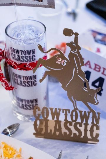 2026 Cowtown Classic dinner and auction photo 42