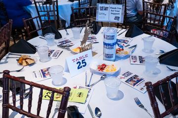 2026 Cowtown Classic dinner and auction photo 43