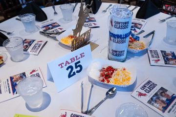 2026 Cowtown Classic dinner and auction photo 44