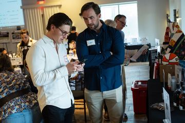 2026 Cowtown Classic dinner and auction photo 49