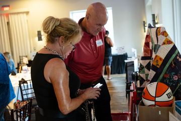 2026 Cowtown Classic dinner and auction photo 51