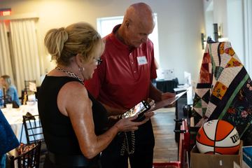 2026 Cowtown Classic dinner and auction photo 52