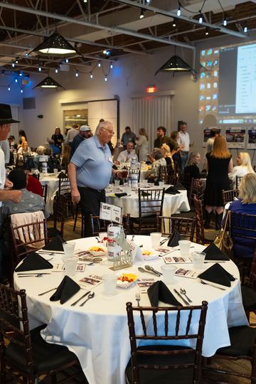 2026 Cowtown Classic dinner and auction photo 54