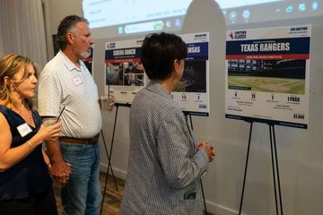 2026 Cowtown Classic dinner and auction photo 55