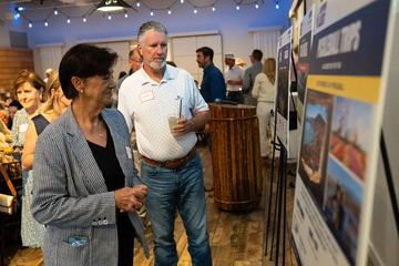2026 Cowtown Classic dinner and auction photo 56