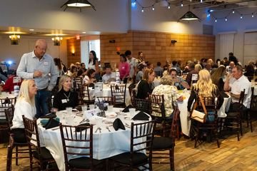 2026 Cowtown Classic dinner and auction photo 60