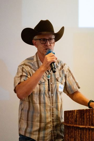 2026 Cowtown Classic dinner and auction photo 62