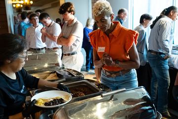 2026 Cowtown Classic dinner and auction photo 63