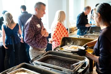 2026 Cowtown Classic dinner and auction photo 65