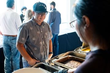 2026 Cowtown Classic dinner and auction photo 66