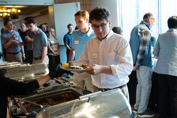 2026 Cowtown Classic dinner and auction photo 69