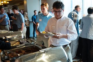 2026 Cowtown Classic dinner and auction photo 70