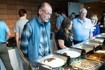 2026 Cowtown Classic dinner and auction photo 71
