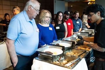 2026 Cowtown Classic dinner and auction photo 72