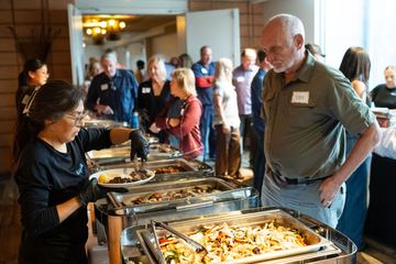 2026 Cowtown Classic dinner and auction photo 75