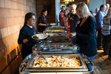 2026 Cowtown Classic dinner and auction photo 79