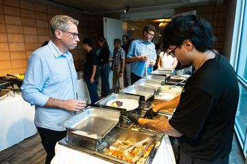 2026 Cowtown Classic dinner and auction photo 83