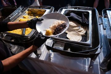 2026 Cowtown Classic dinner and auction photo 85
