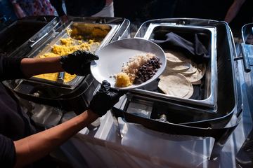 2026 Cowtown Classic dinner and auction photo 86