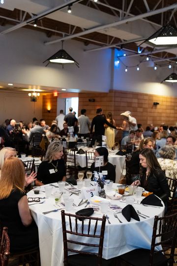 2026 Cowtown Classic dinner and auction photo 92