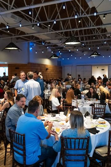 2026 Cowtown Classic dinner and auction photo 93