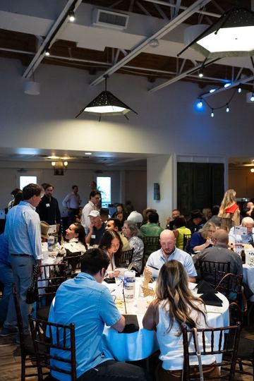 2026 Cowtown Classic dinner and auction photo 94
