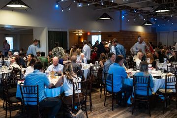 2026 Cowtown Classic dinner and auction photo 95