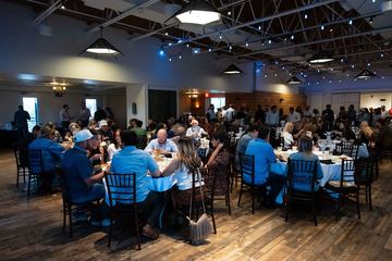 2026 Cowtown Classic dinner and auction photo 97
