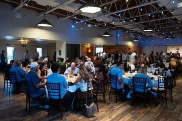 2026 Cowtown Classic dinner and auction photo 98