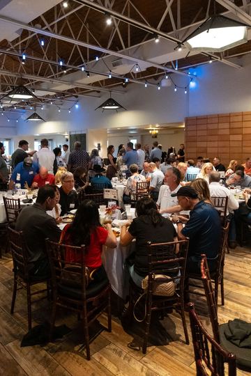 2026 Cowtown Classic dinner and auction photo 99