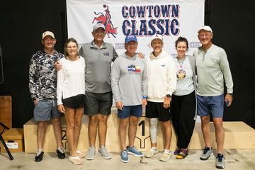 2026 Cowtown Classic tournament photo 10