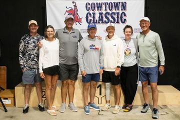 2026 Cowtown Classic tournament photo 11