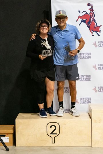 2026 Cowtown Classic tournament photo 147