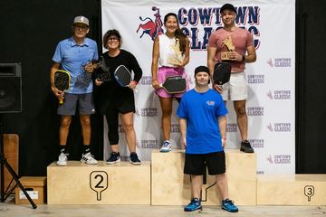 2026 Cowtown Classic tournament photo 151