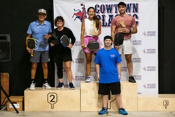 2026 Cowtown Classic tournament photo 152