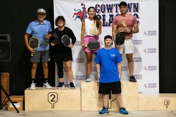 2026 Cowtown Classic tournament photo 153
