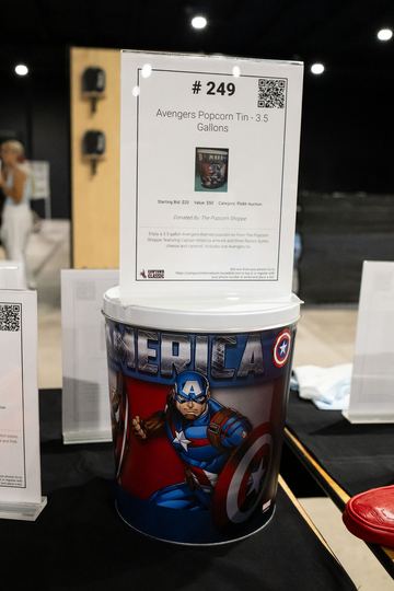 2026 Cowtown Classic tournament photo 155