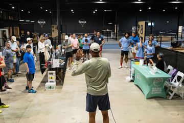 2026 Cowtown Classic tournament photo 251