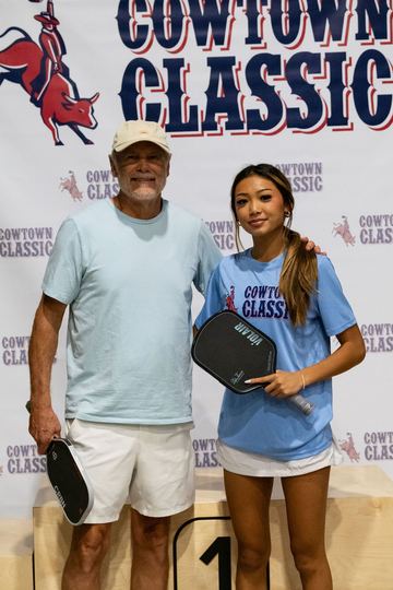 2026 Cowtown Classic tournament photo 264