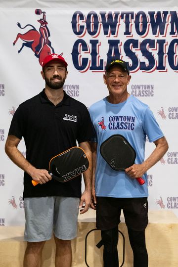 2026 Cowtown Classic tournament photo 268