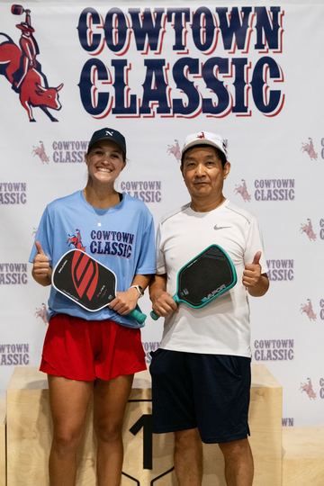 2026 Cowtown Classic tournament photo 269