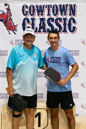 2026 Cowtown Classic tournament photo 271