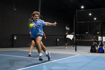 2026 Cowtown Classic tournament photo 306