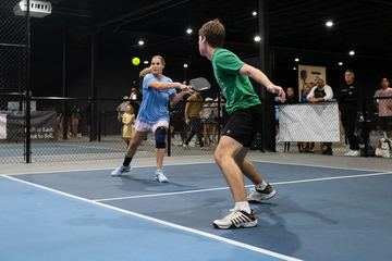 2026 Cowtown Classic tournament photo 334