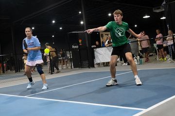2026 Cowtown Classic tournament photo 335