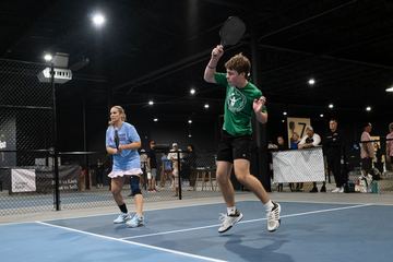 2026 Cowtown Classic tournament photo 338