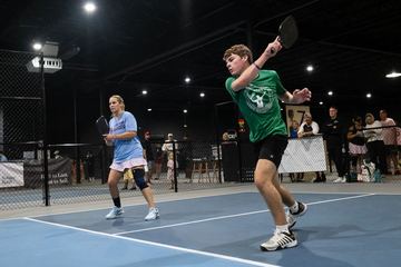 2026 Cowtown Classic tournament photo 341