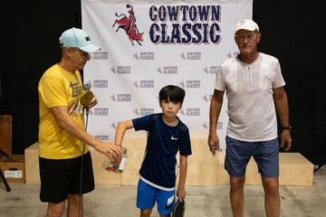 2026 Cowtown Classic tournament photo 371