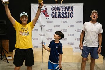 2026 Cowtown Classic tournament photo 372