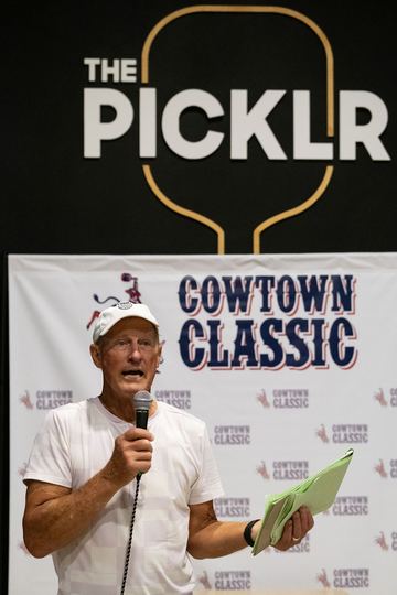 2026 Cowtown Classic tournament photo 383